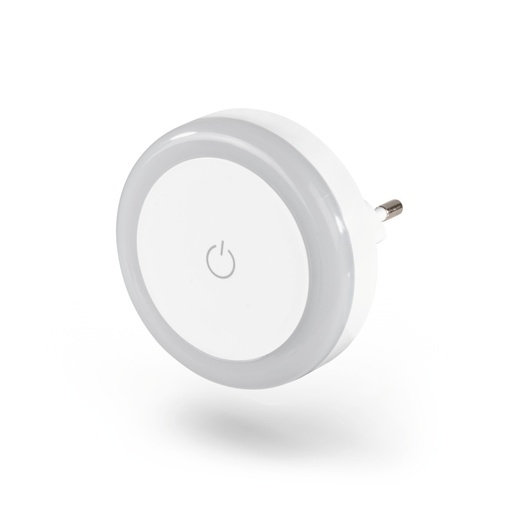 [00223495] Touch Switch Luz de noche con enchufe o Luz quitamiedos con enchufe