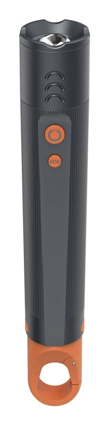 [00228605] FLX600 Gris Linterna de mano LED
