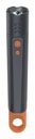 FLX600 Gris Linterna de mano LED