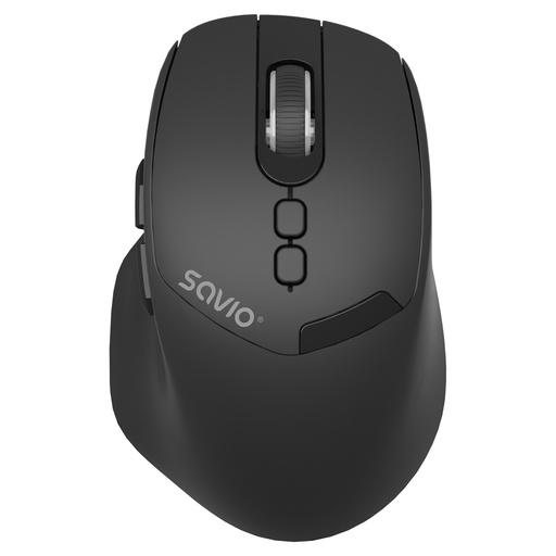 [MB-06] MB-06 ratón Universal Ambidextro Bluetooth 3800 DPI