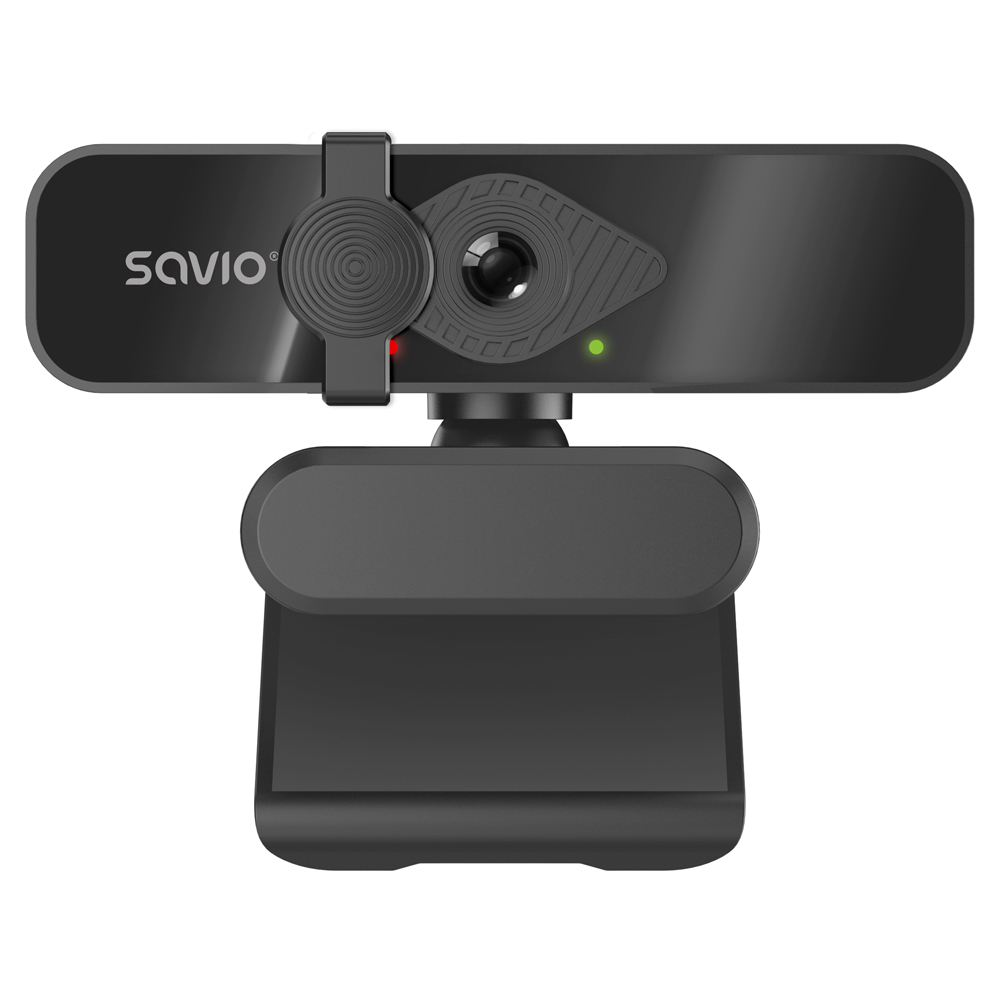Cámara web 4K CAK-06