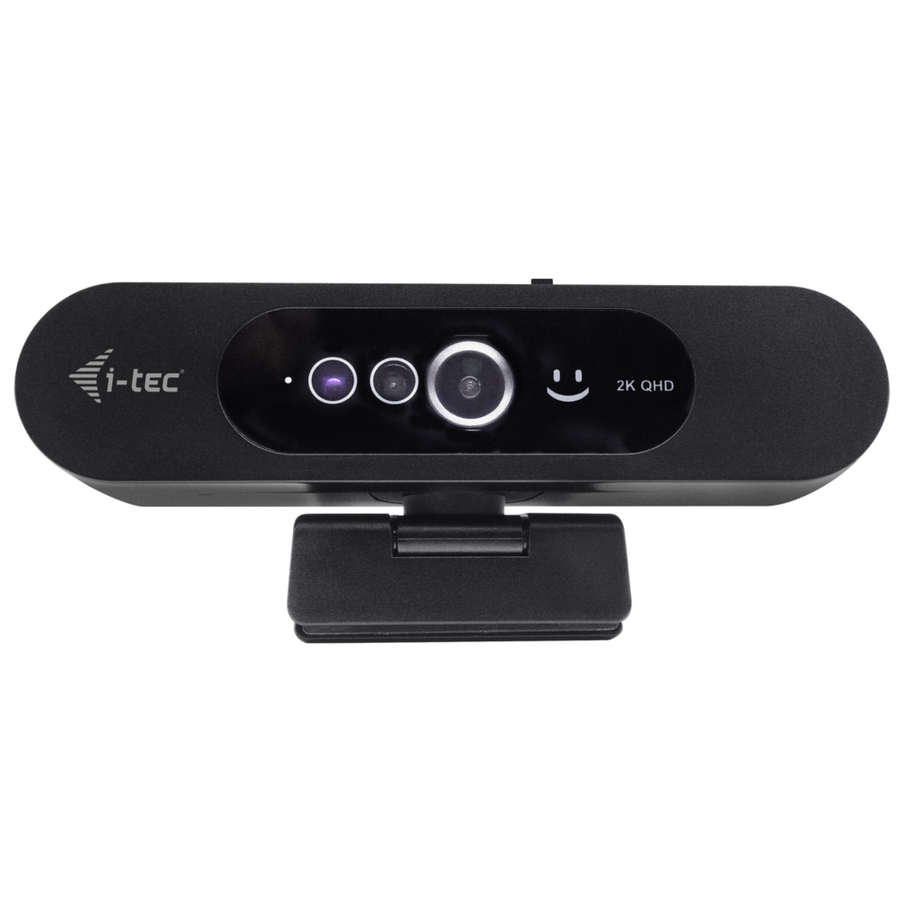 [CAMSOLOMON2KW200] SOLOMON WH200 2K Webcam Windows Hello