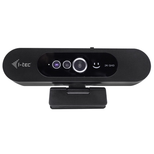 [CAMSOLOMON2KW200] SOLOMON WH200 2K Webcam Windows Hello