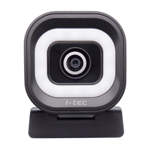 [CAMSOLOMON4K700] SOLOMON 700 STREAM 4K Webcam Ring Light