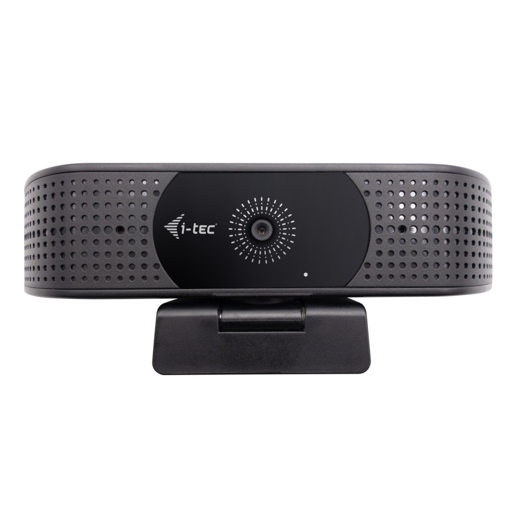 [CAMSOLOMON4K500] SOLOMON 500 4K PDAF Webcam