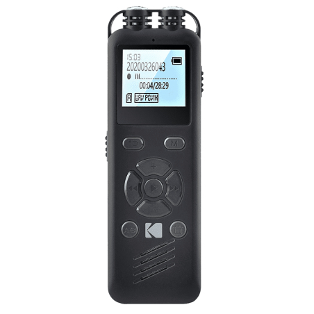 VRC 250 Memoria interna Negro