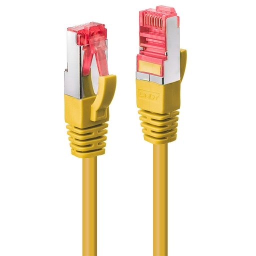 [47761] 47761 cable de red Amarillo 0,5 m Cat6 S/FTP (S-STP)