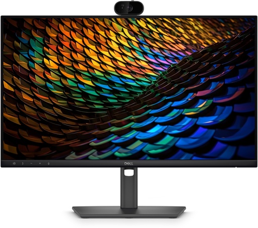 [DELL-P2426HEB] Pro P P2426HEB 61 cm (24") LCD 1920 x 1080 Pixeles Full HD