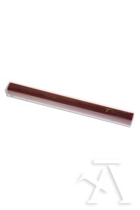 ROLLO ADHESIVO ESPECIAL ANTE COLOR MARRON 0,45X10M