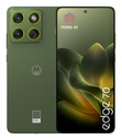 edge 70 17 cm (6.7") SIM doble Android 16.0 5G USB Tipo C 12 GB 512 GB 4800 mAh Verde