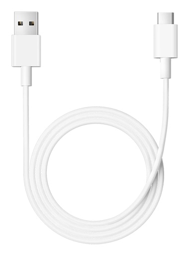 [BHR087GGL] BHR087GGL cable USB USB 2.0 1 m USB A USB C Blanco