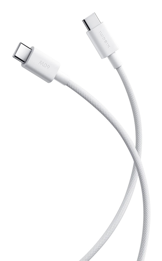 BHR0878GL cable USB 1 m USB C Blanco