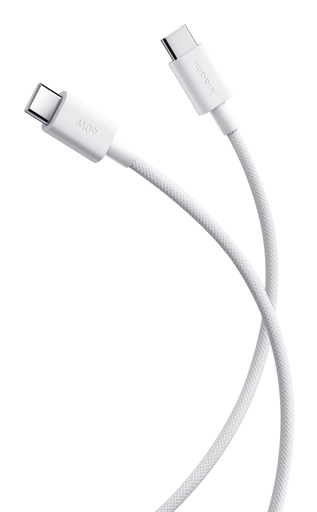 [BHR0878GL] BHR0878GL cable USB 1 m USB C Blanco