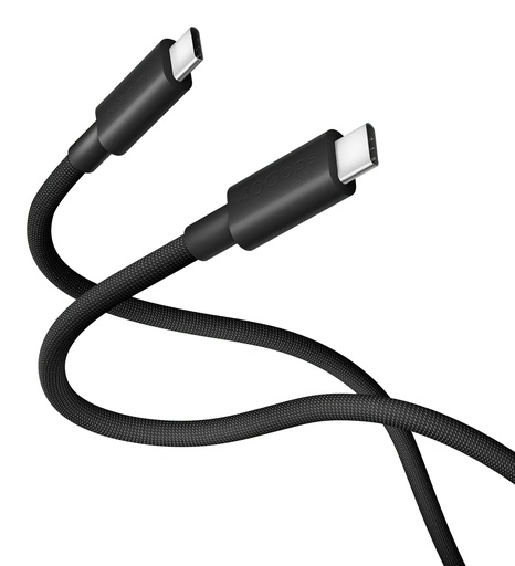 [BHR087BGL] BHR087BGL cable USB USB4 Gen 3x2 1 m USB C Gris