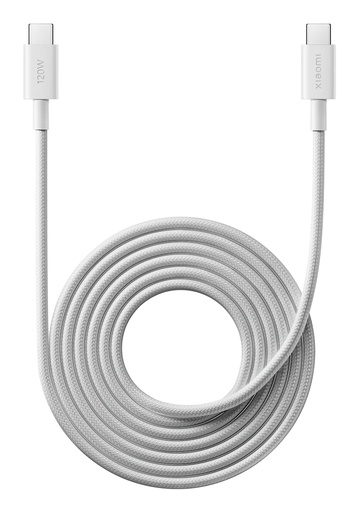 [BHR087AGL] BHR087AGL cable USB USB 2.0 2 m USB C Blanco