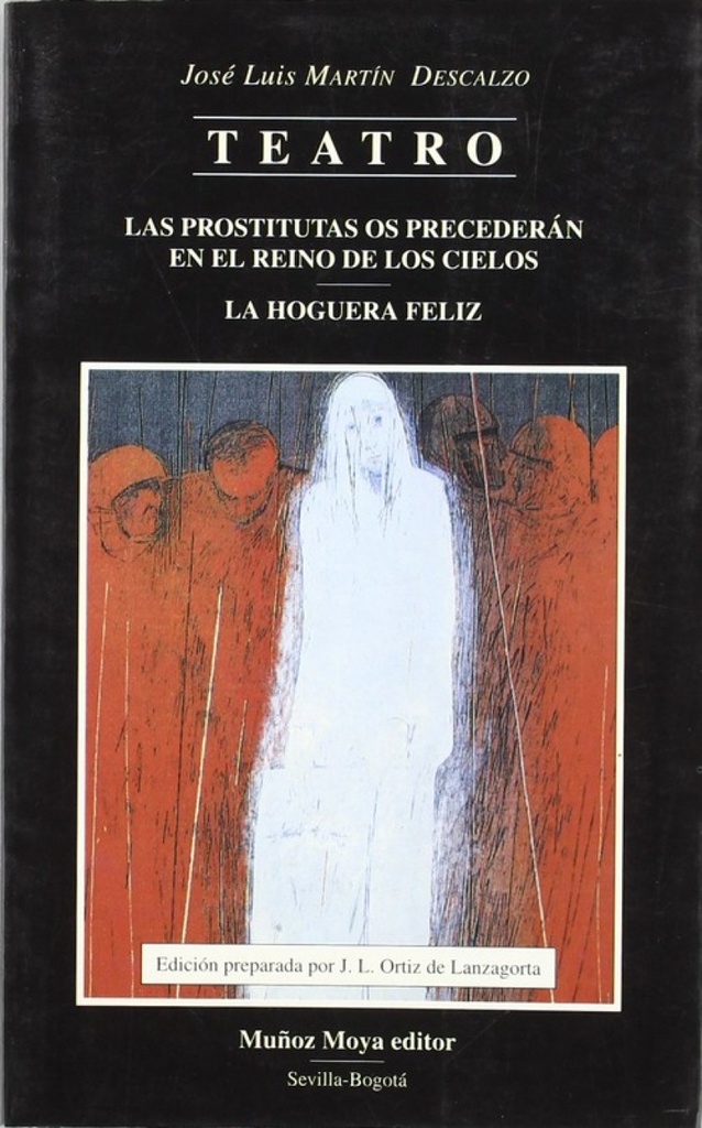 Teatro completo