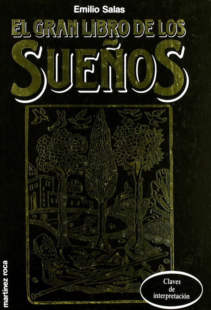El gran libro de los sueños