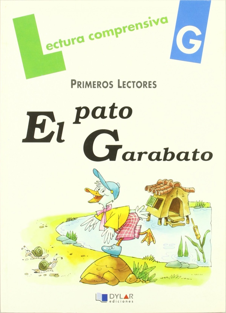 El pato garabato