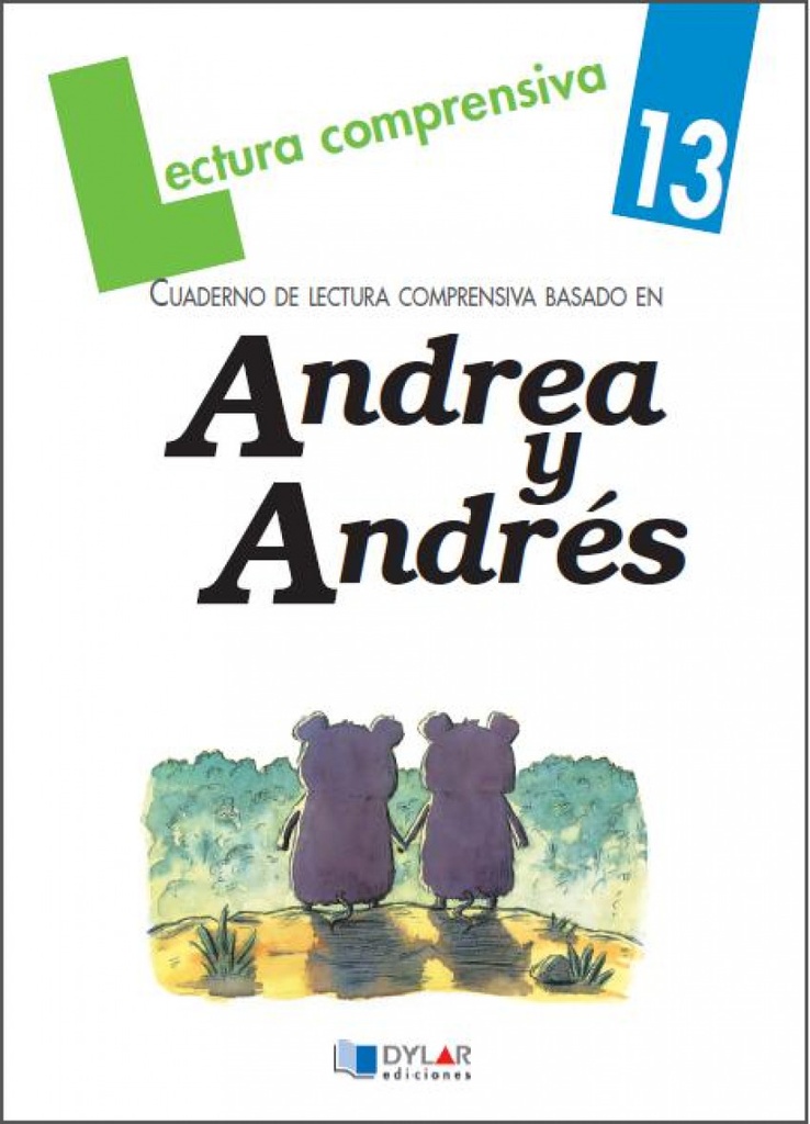 Cuaderno ortografia numero 13 nueva edicion