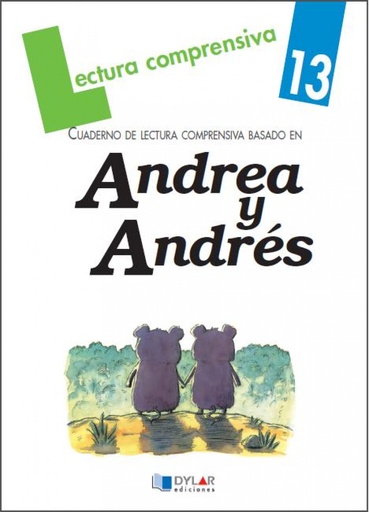 Cuaderno ortografia numero 13 nueva edicion