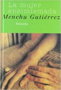 La mujer ensimismada