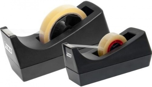 PORTARROLLOS SOBREMESA OFFICE 33M BASE ANTIDESLIZANTE