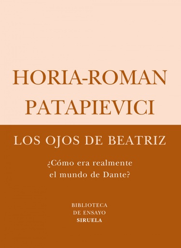 Los ojos de Beatriz
