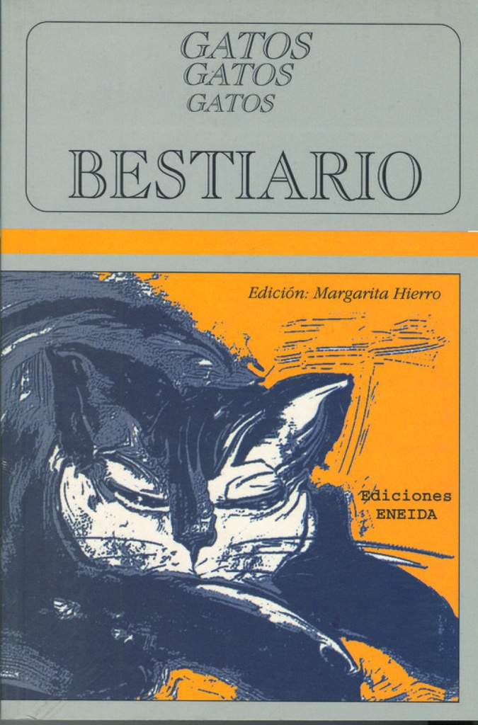 Gatos, gatos, gatos