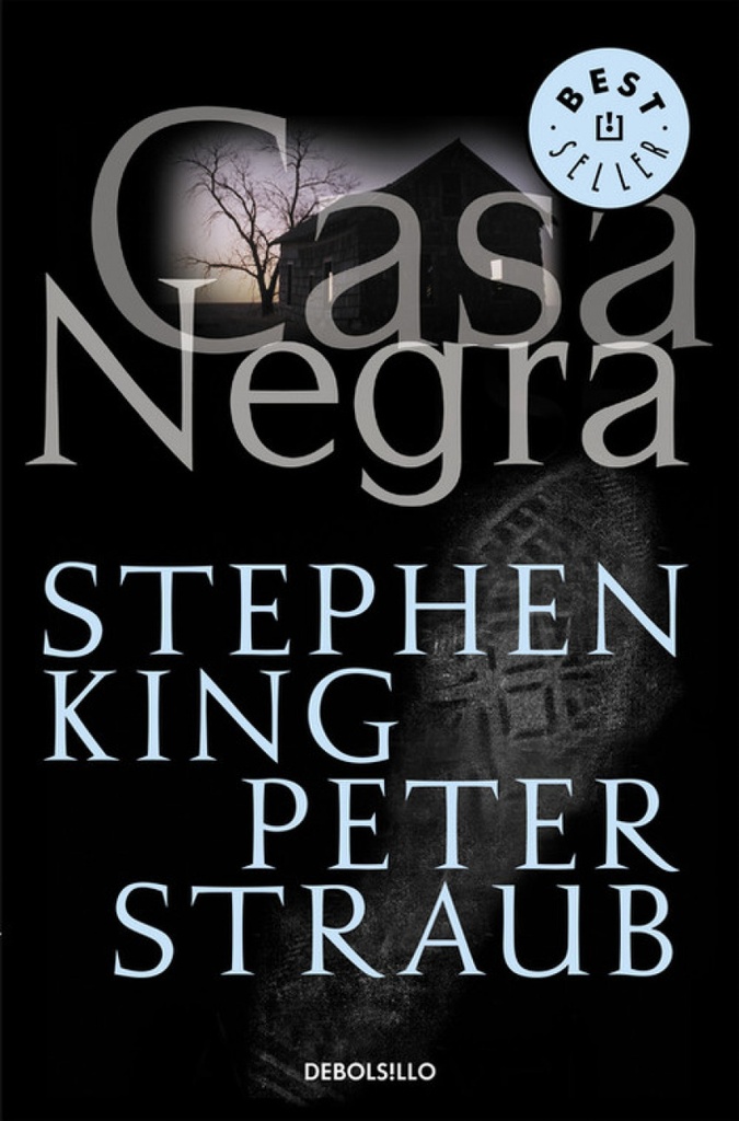 Casa negra