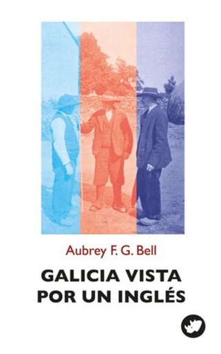 (g).galicia vista por un ingles