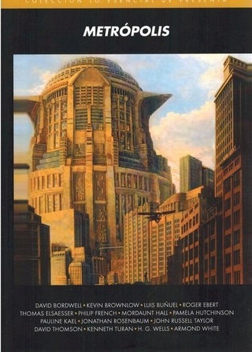 METROPOLIS