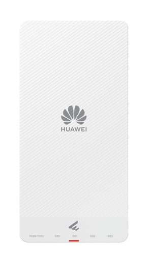 [50088141] AP271E Blanco Energía sobre Ethernet (PoE)
